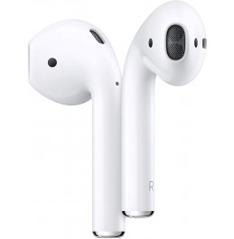 Apple AirPods (2nd Generation)